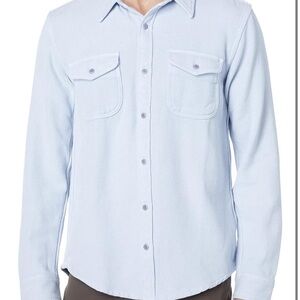 Outerknown Chroma Blanket Jacket